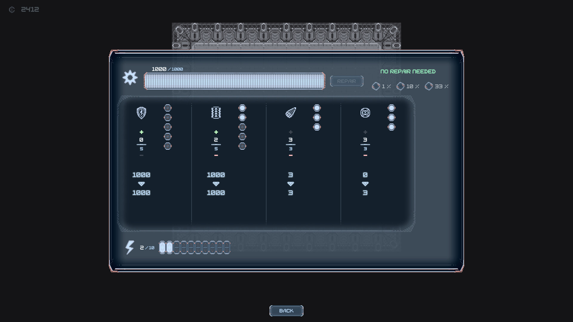 Astefactor screenshot 10
