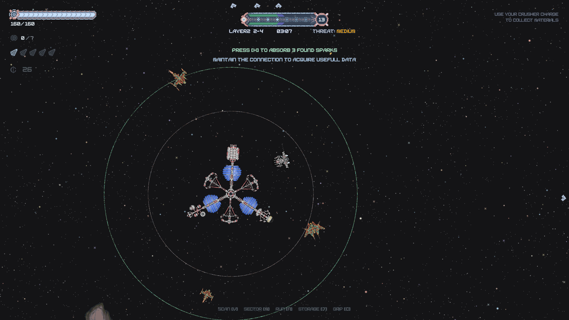 Astefactor screenshot 4