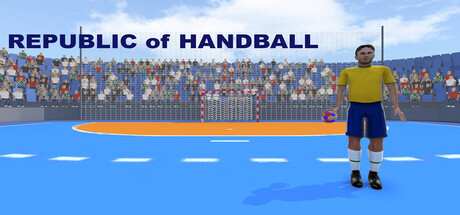 Republic of Handball