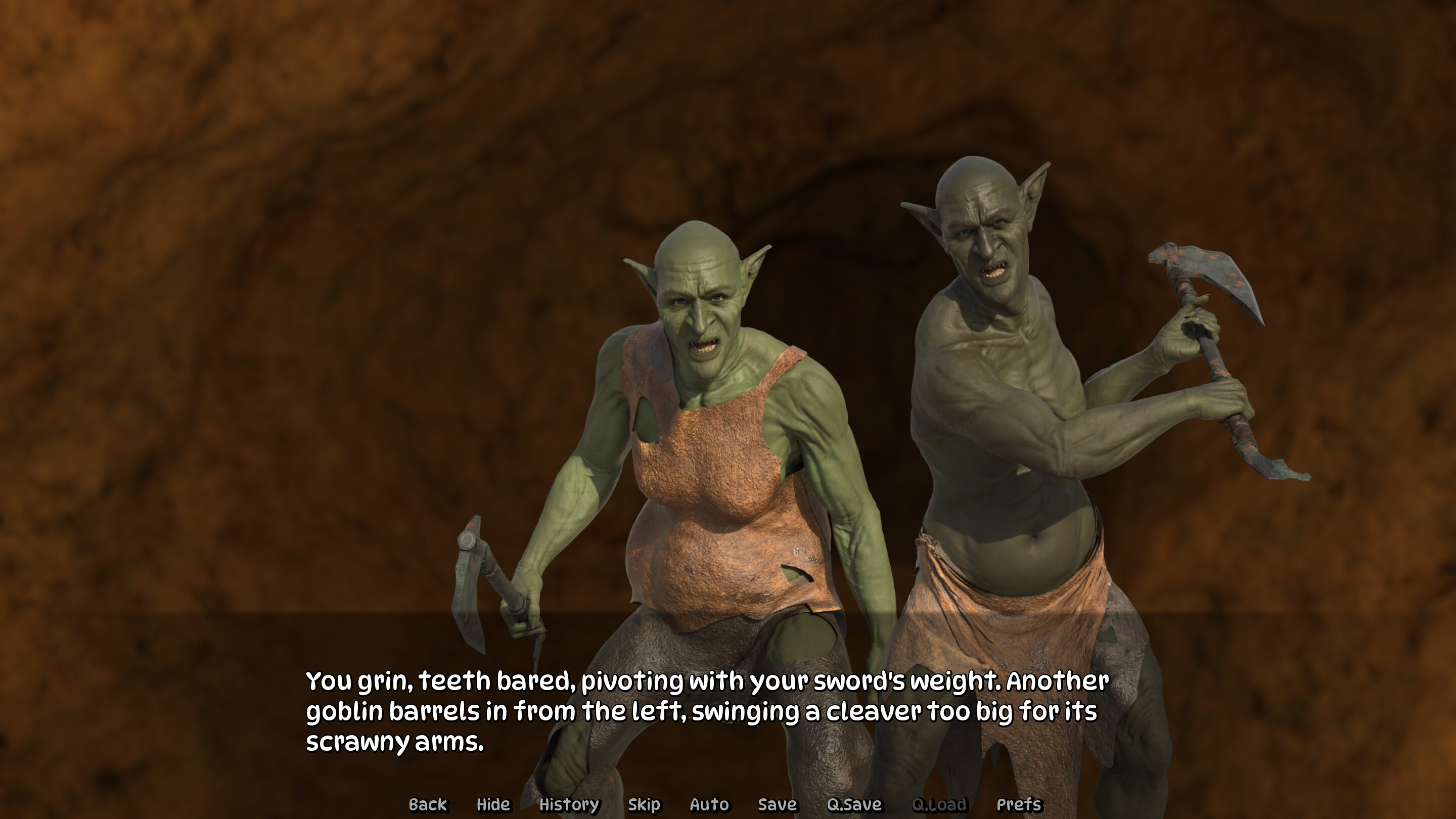Dissolve Into Me screenshot 12