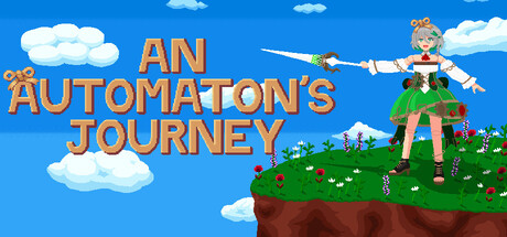 An Automaton's Journey