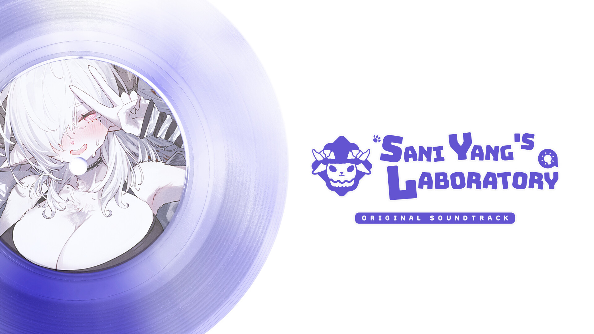 Sani Yang's Laboratory - Original Soundtrack screenshot 1