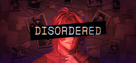Disordered