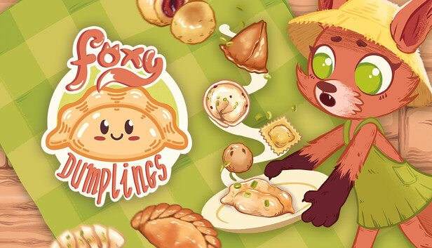 Foxy Dumplings