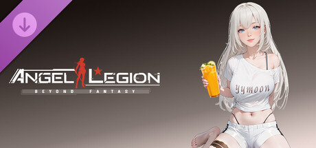 Angel Legion-DLC Street Spotlight A