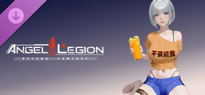 Angel Legion-DLC Street Spotlight B