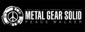 METAL GEAR SOLID: Peace Walker - Master Collection Version