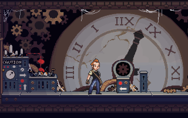 Tick Tock Isle screenshot 6