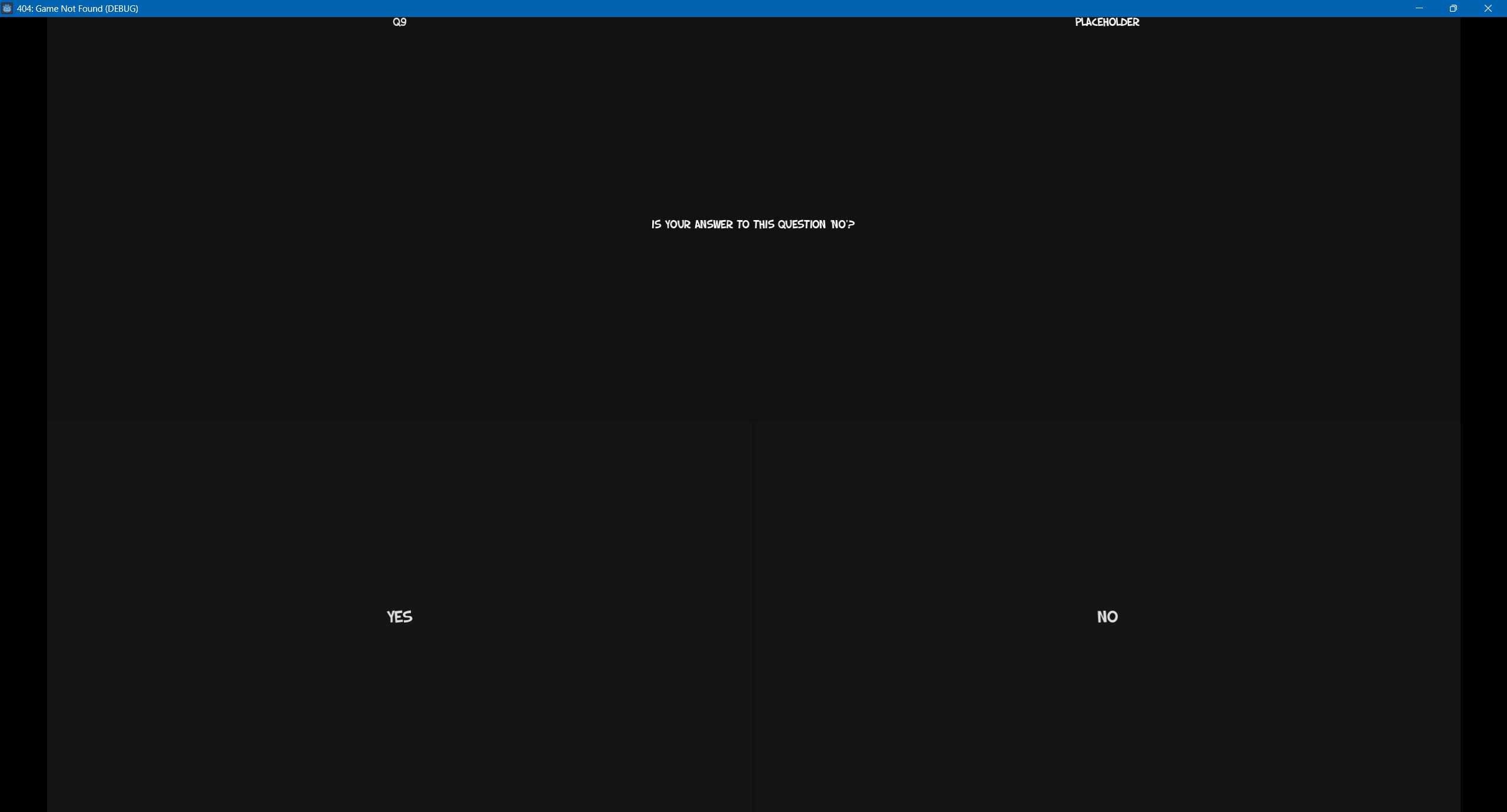 404: Game Not Found screenshot 5