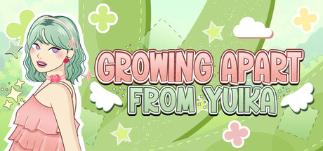 Growing Apart From Yuika