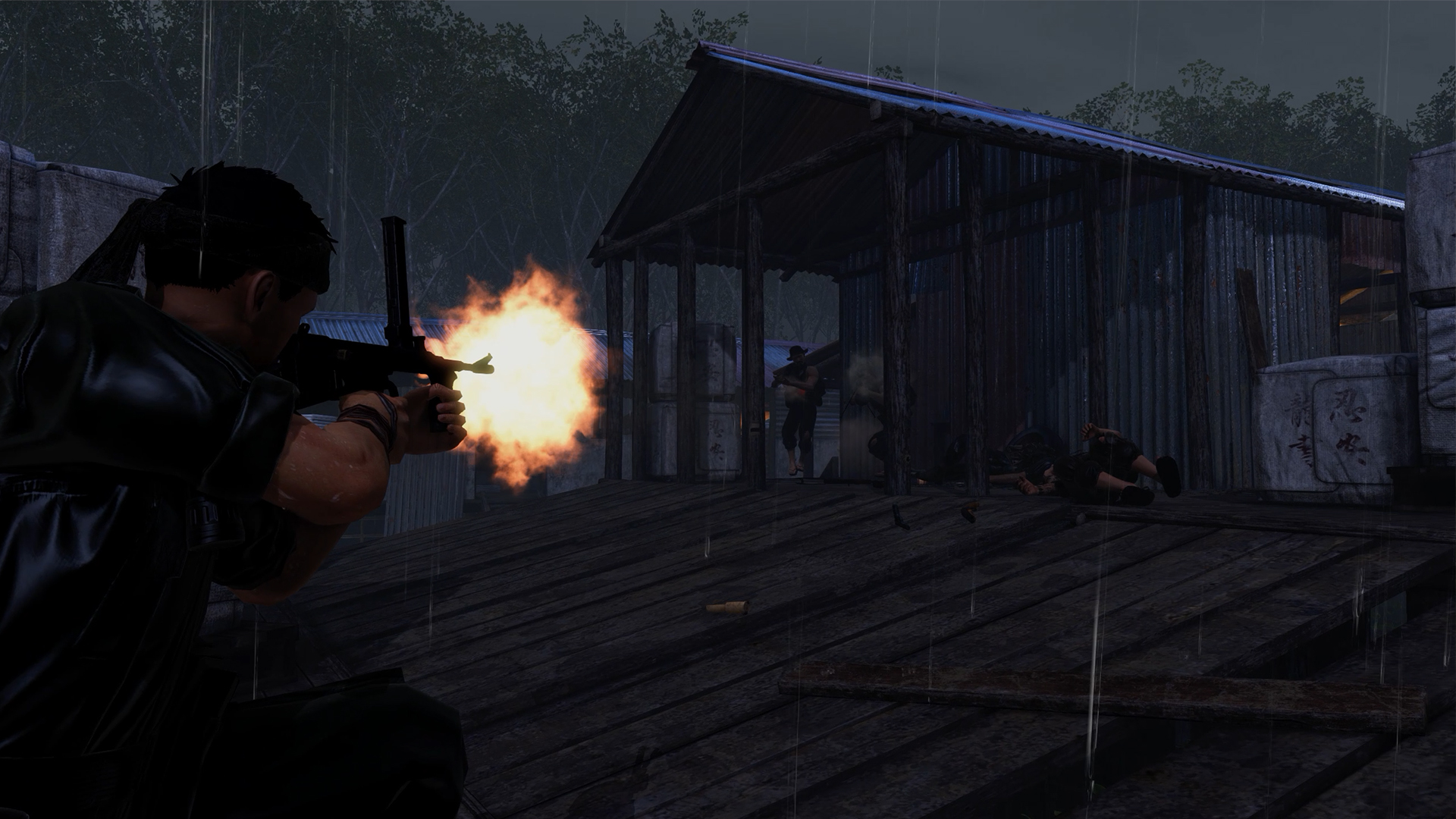 Rising Storm 2: Vietnam — изображение 22
