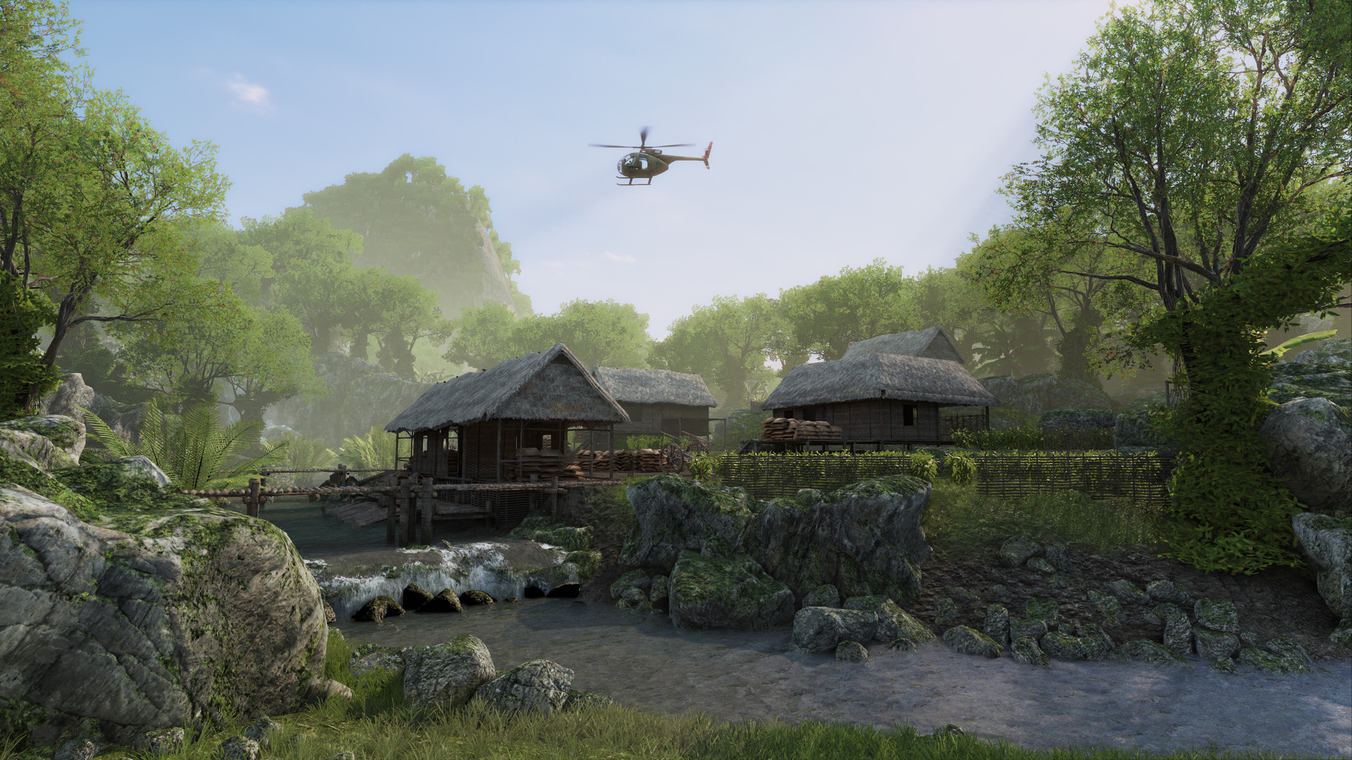 Rising Storm 2: Vietnam — изображение 32