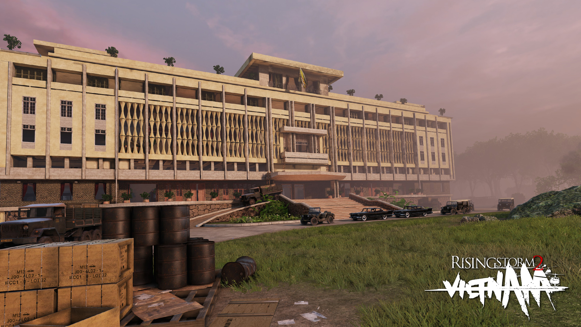 Rising Storm 2: Vietnam