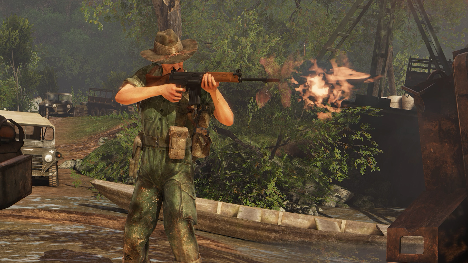 Rising Storm 2: Vietnam — изображение 17