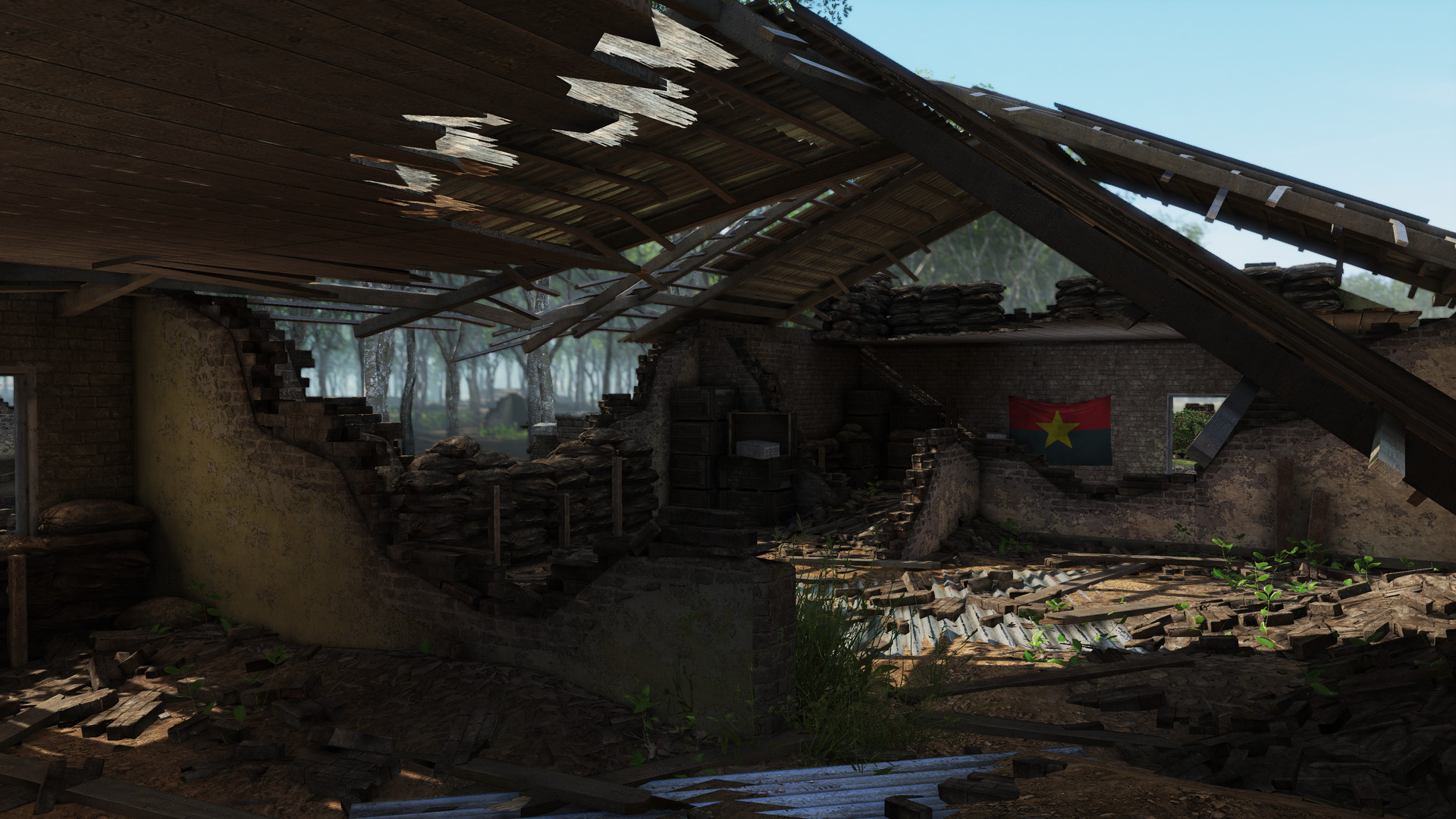 Rising Storm 2: Vietnam — изображение 51