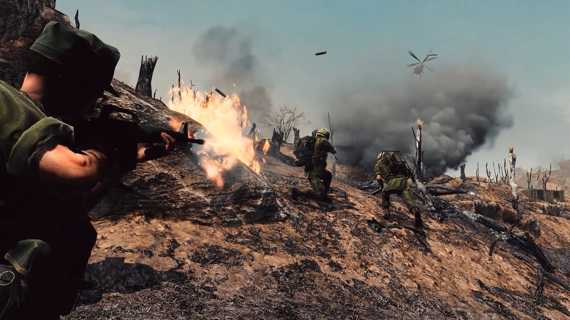 Rising Storm 2: Vietnam — изображение 29