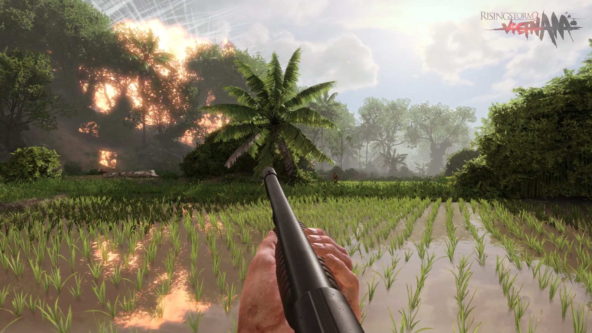 Rising Storm 2: Vietnam — изображение 39