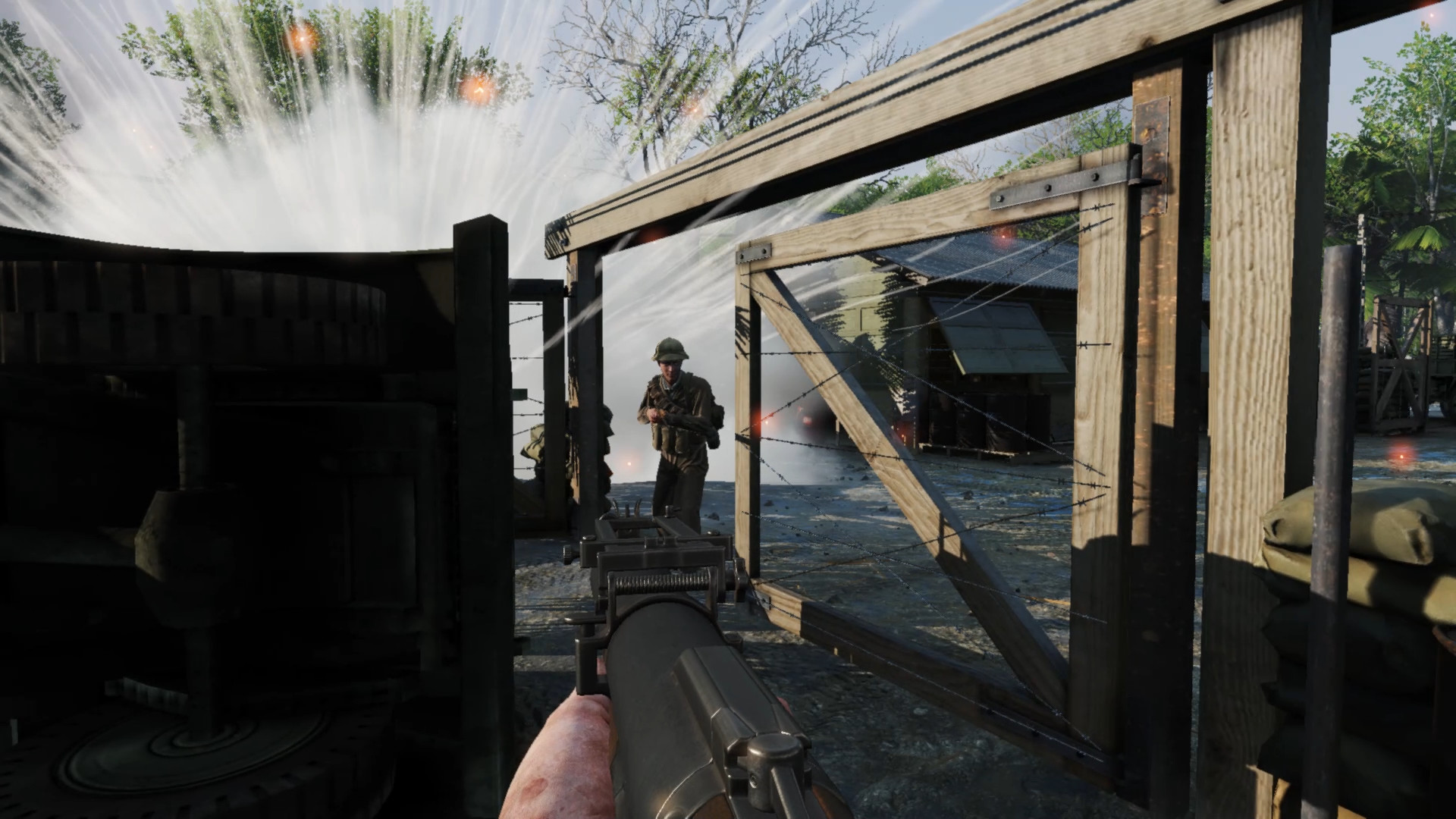 Rising Storm 2: Vietnam — изображение 38