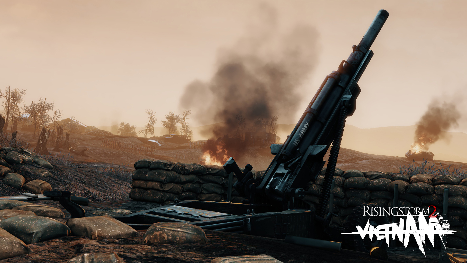 Rising Storm 2: Vietnam — изображение 3