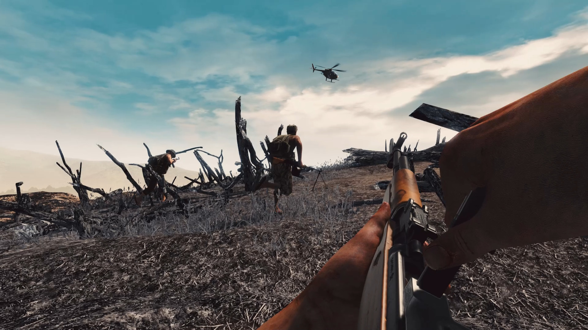Rising Storm 2: Vietnam — изображение 27