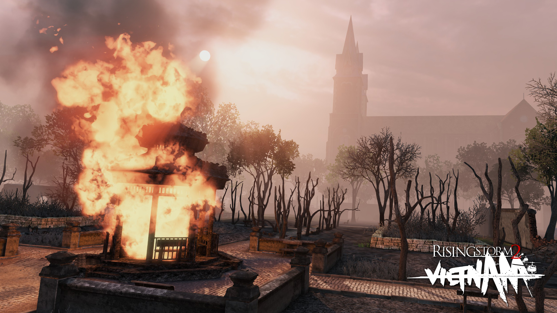 Rising Storm 2: Vietnam — изображение 2