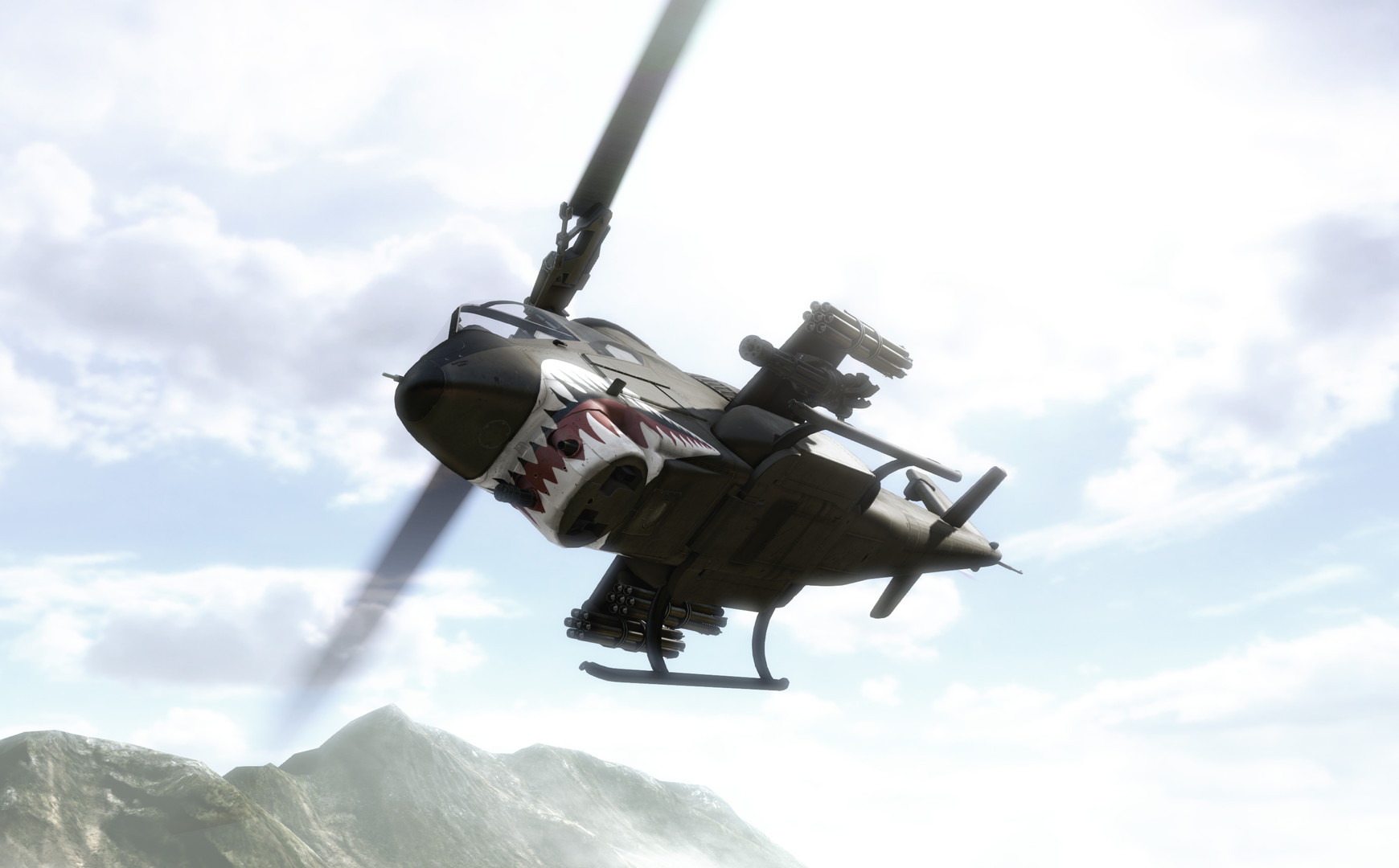 Rising Storm 2: Vietnam — изображение 34