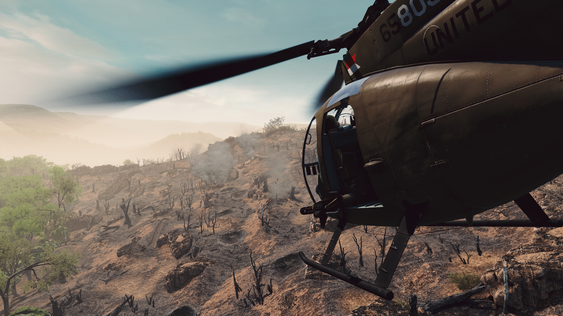 Rising Storm 2: Vietnam — изображение 30