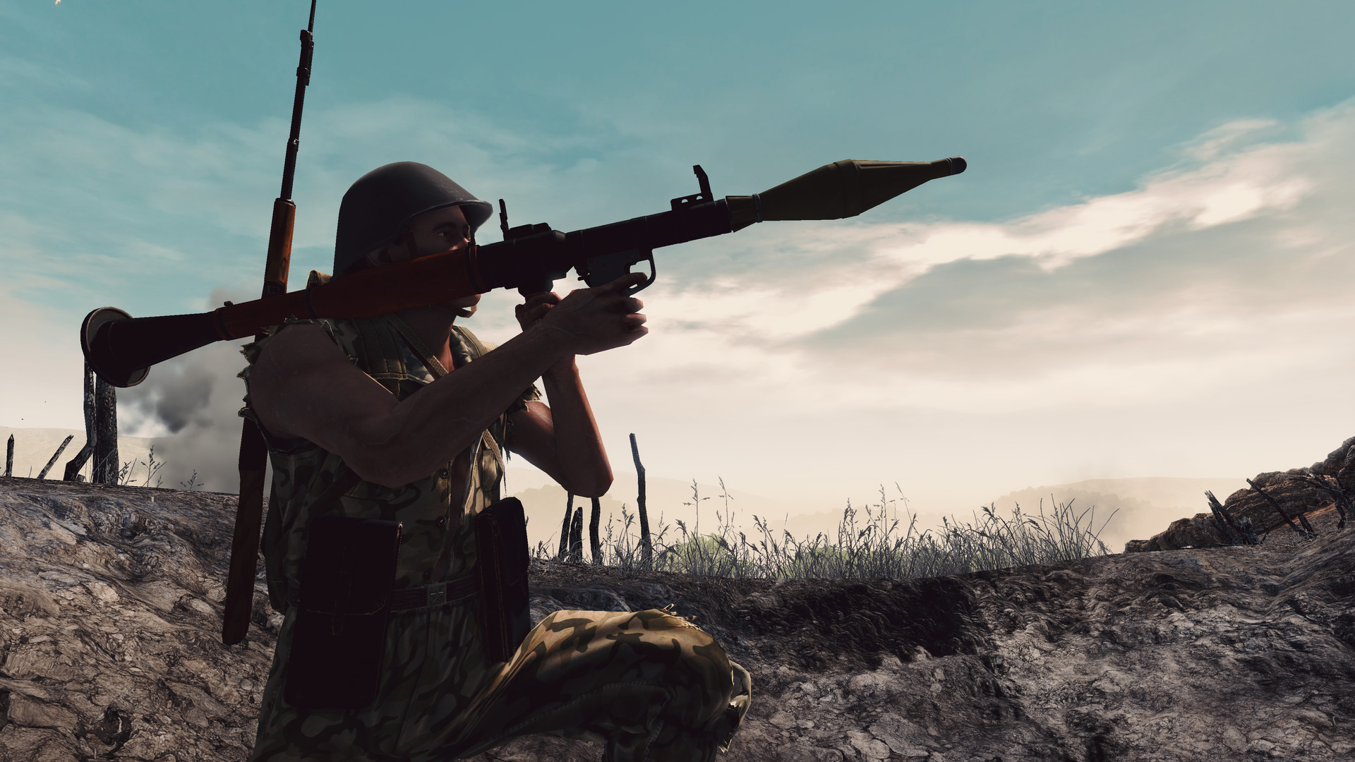 Rising Storm 2: Vietnam — изображение 47