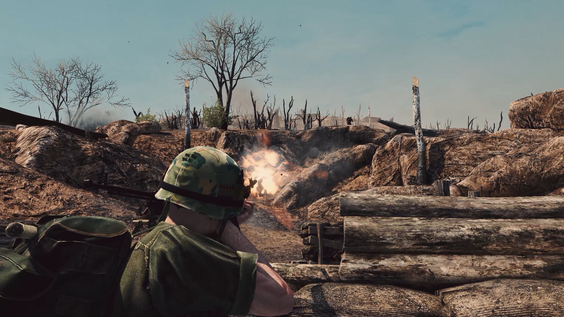 Rising Storm 2: Vietnam — изображение 43