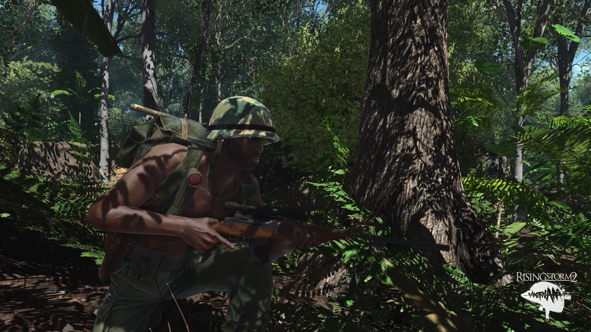 Rising Storm 2: Vietnam — изображение 40