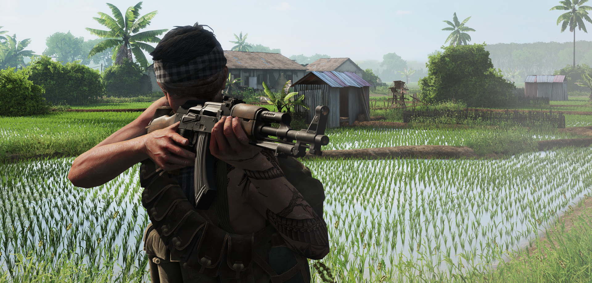 Rising Storm 2: Vietnam — изображение 24