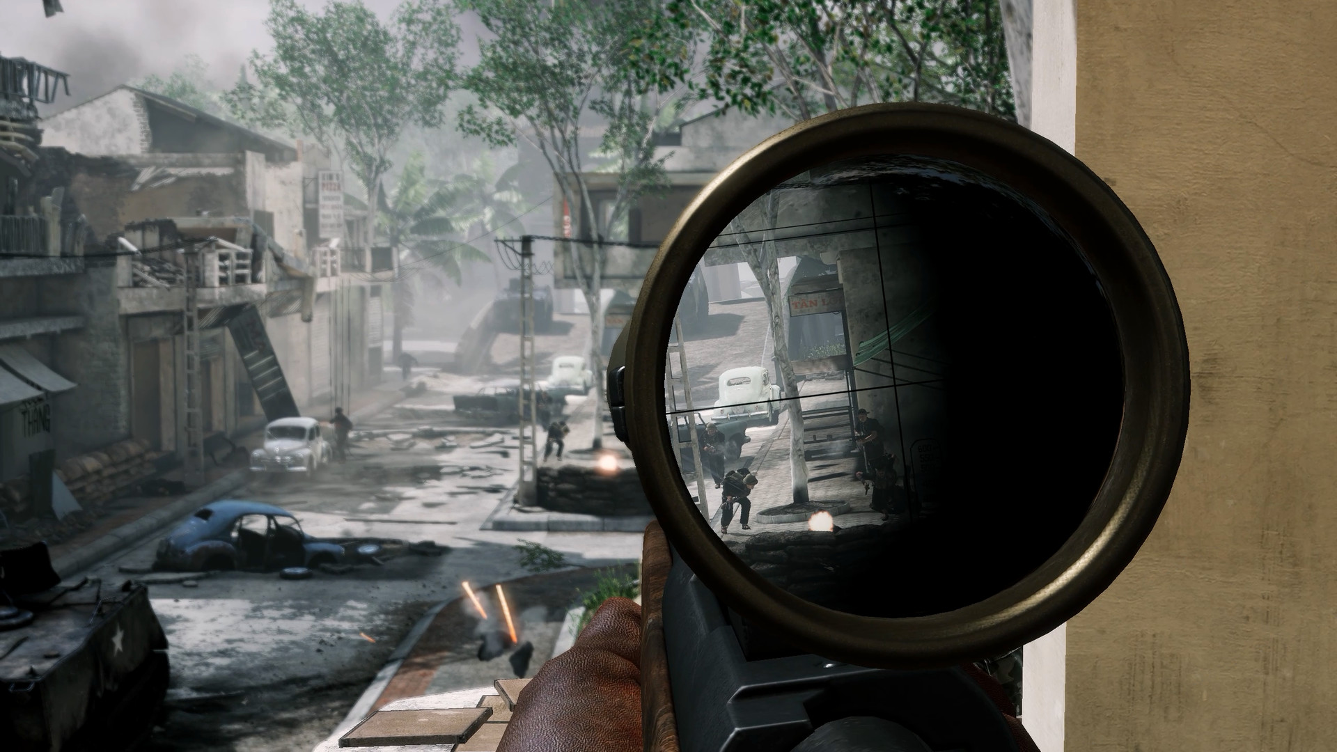 Rising Storm 2: Vietnam — изображение 25