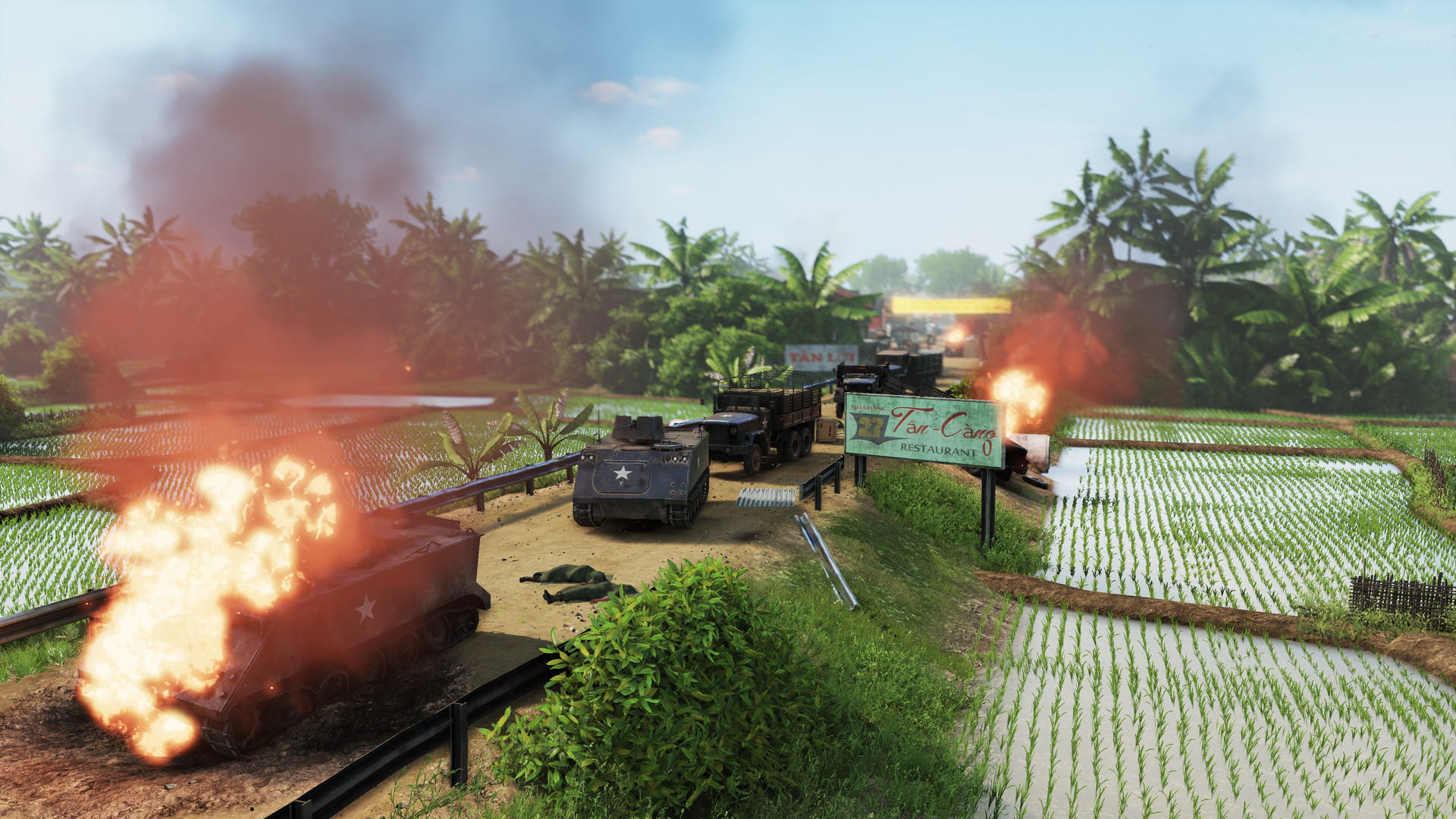 Rising Storm 2: Vietnam — изображение 53