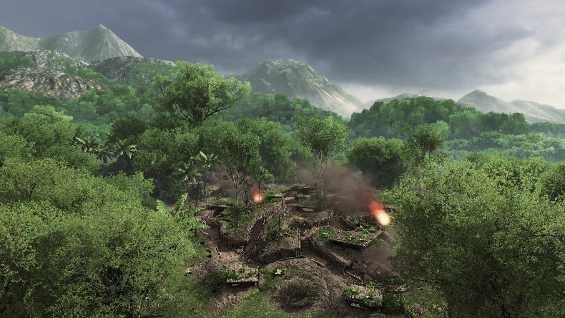 Rising Storm 2: Vietnam — изображение 55