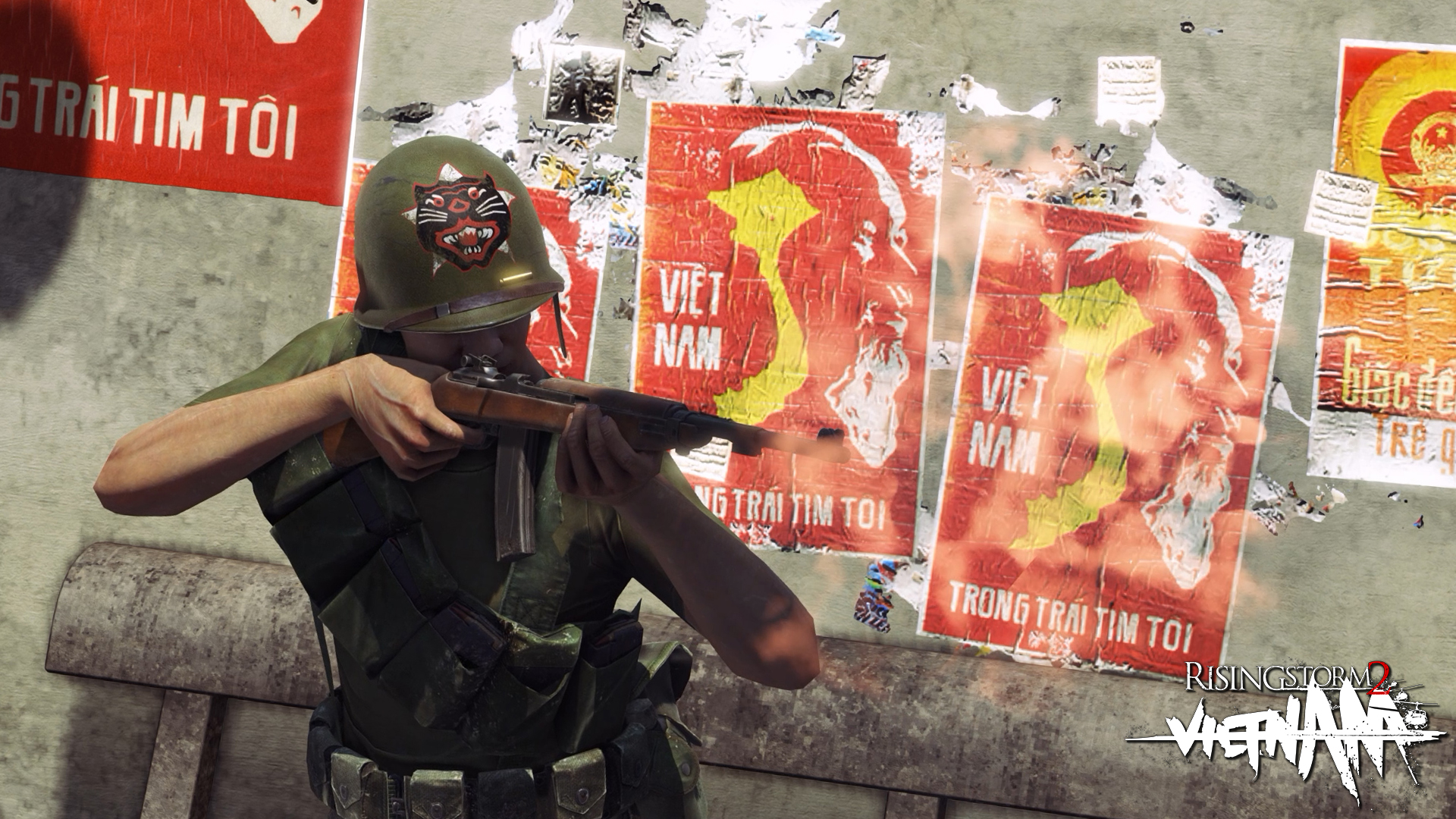 Rising Storm 2: Vietnam — изображение 10