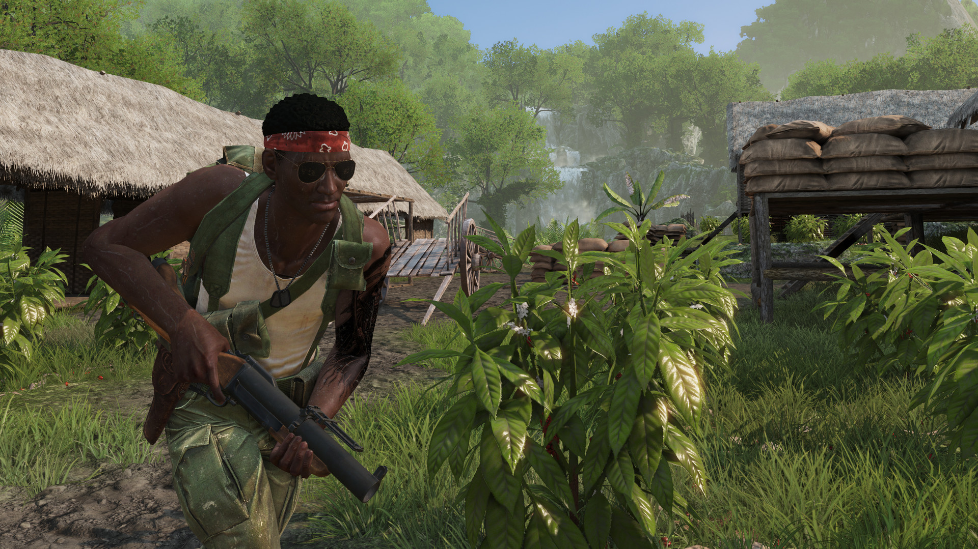 Rising Storm 2: Vietnam — изображение 37