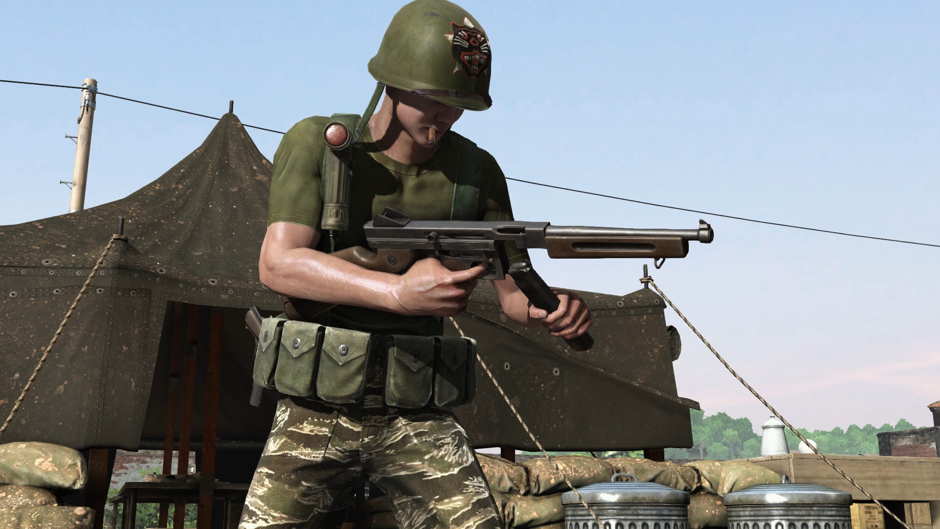Rising Storm 2: Vietnam — изображение 12