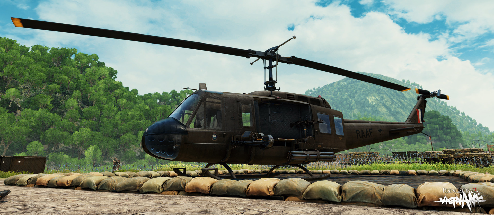 Rising Storm 2: Vietnam — изображение 20