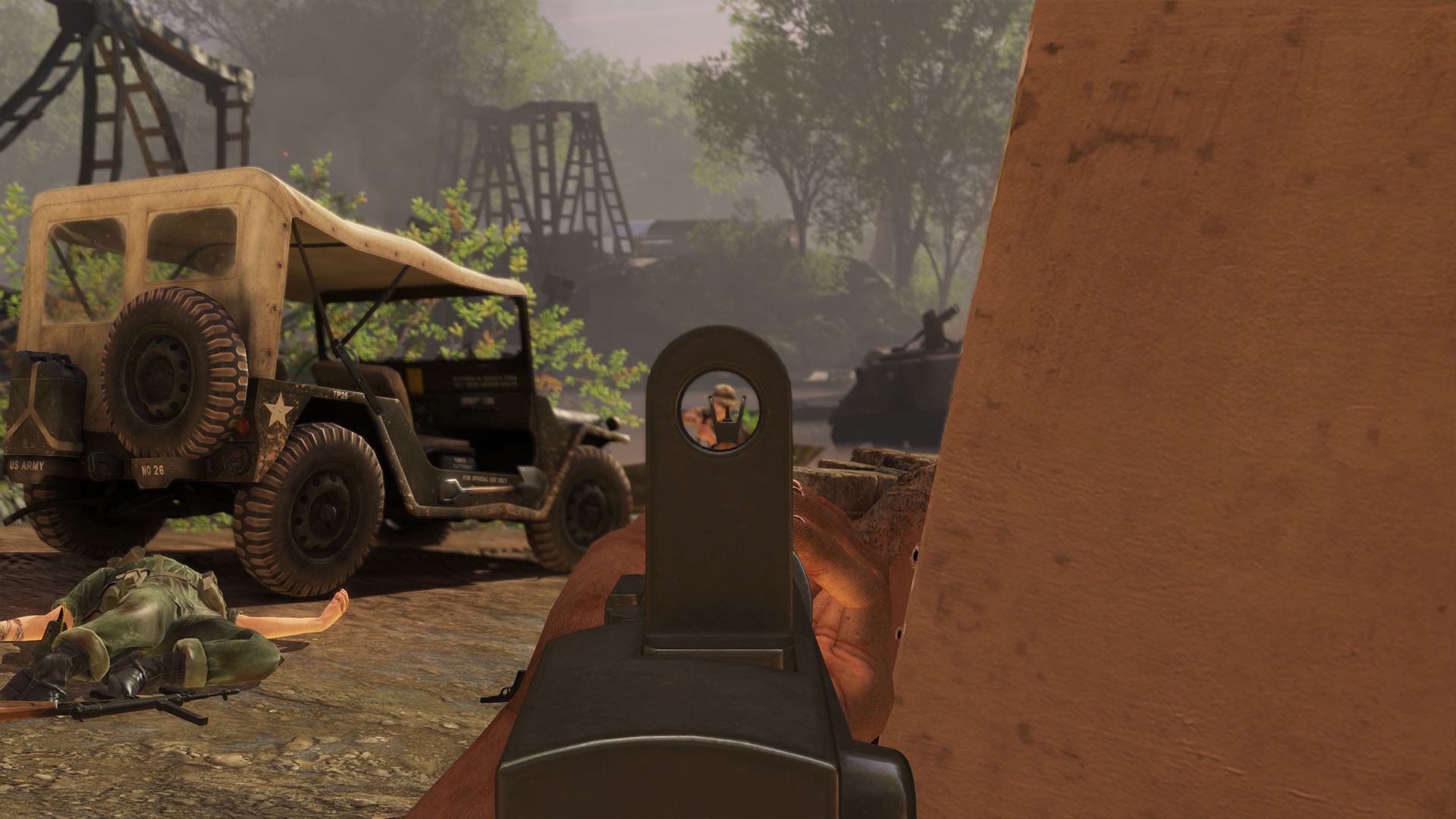 Rising Storm 2: Vietnam — изображение 23