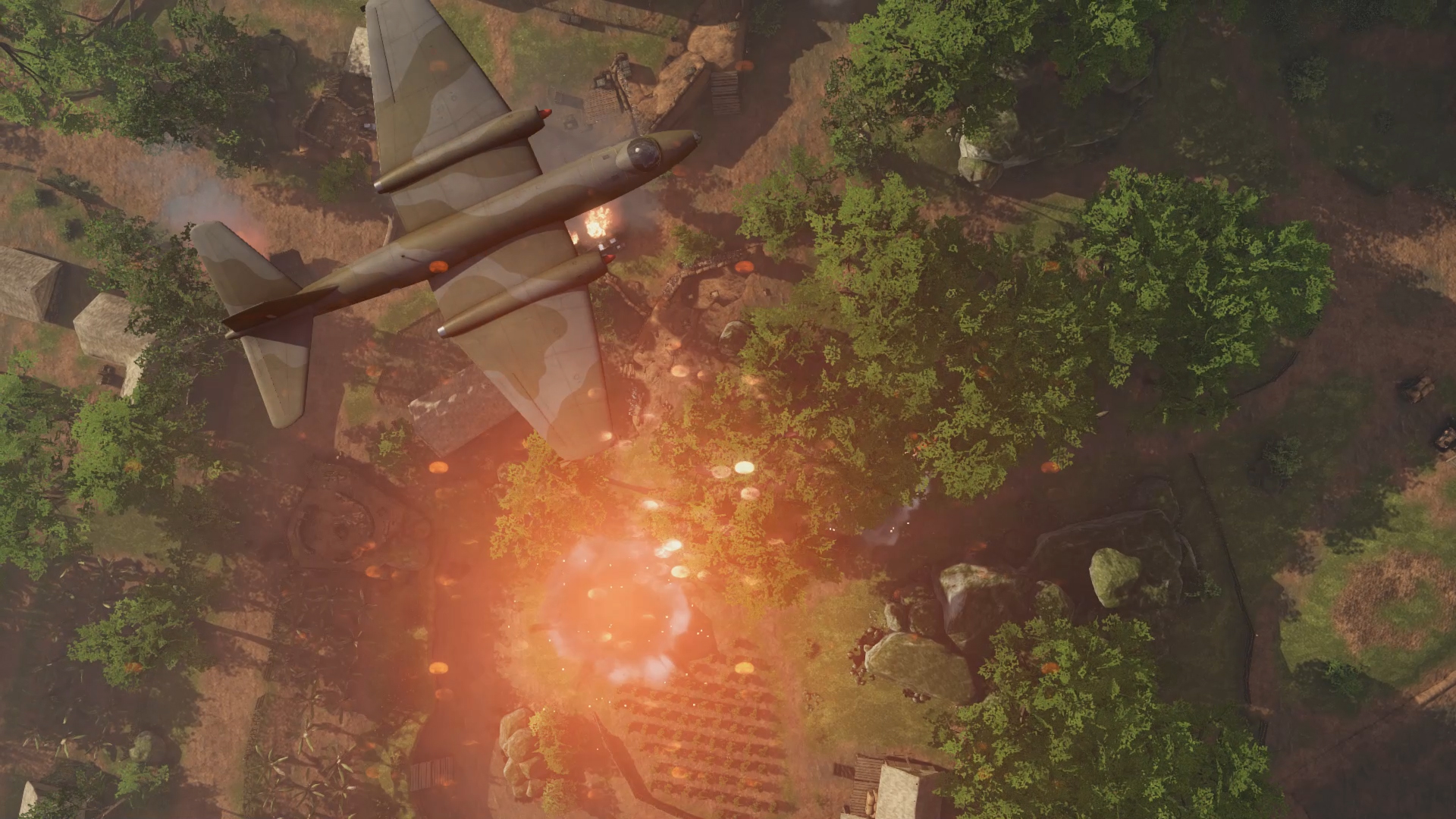 Rising Storm 2: Vietnam — изображение 21