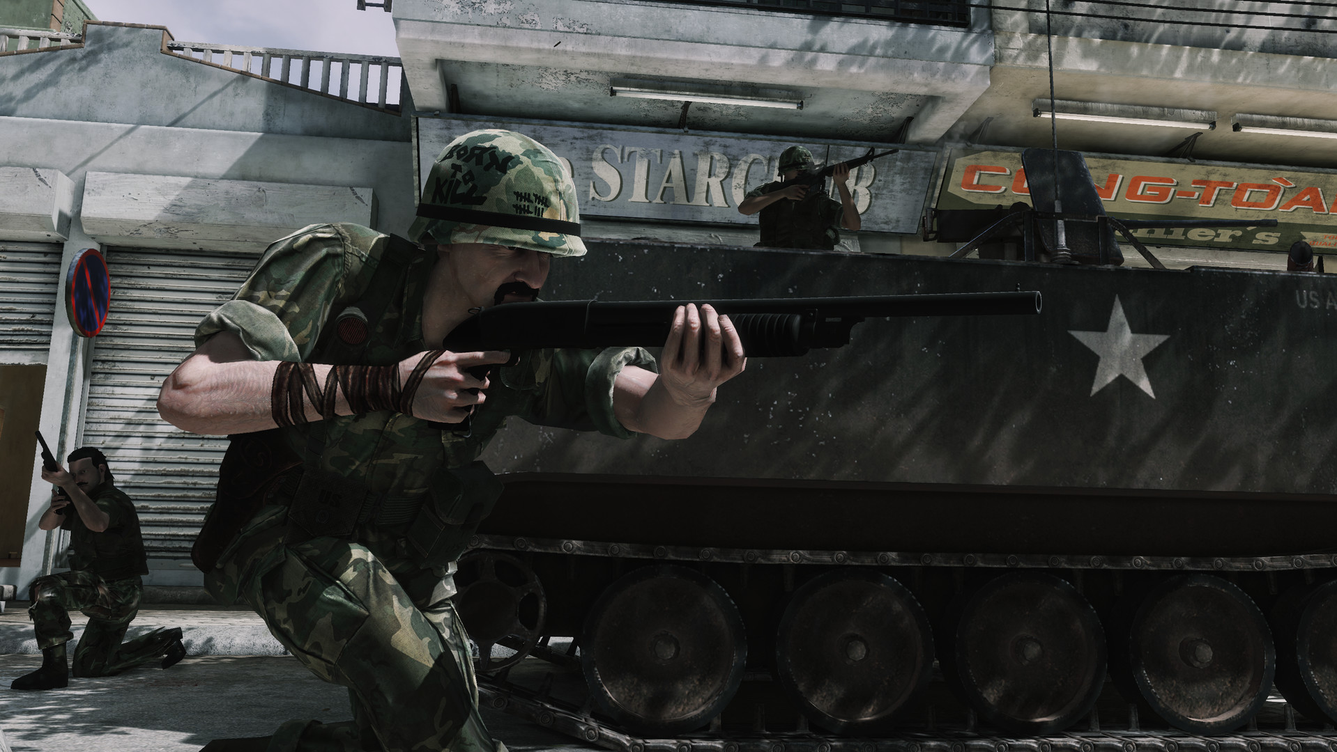 Rising Storm 2: Vietnam — изображение 46