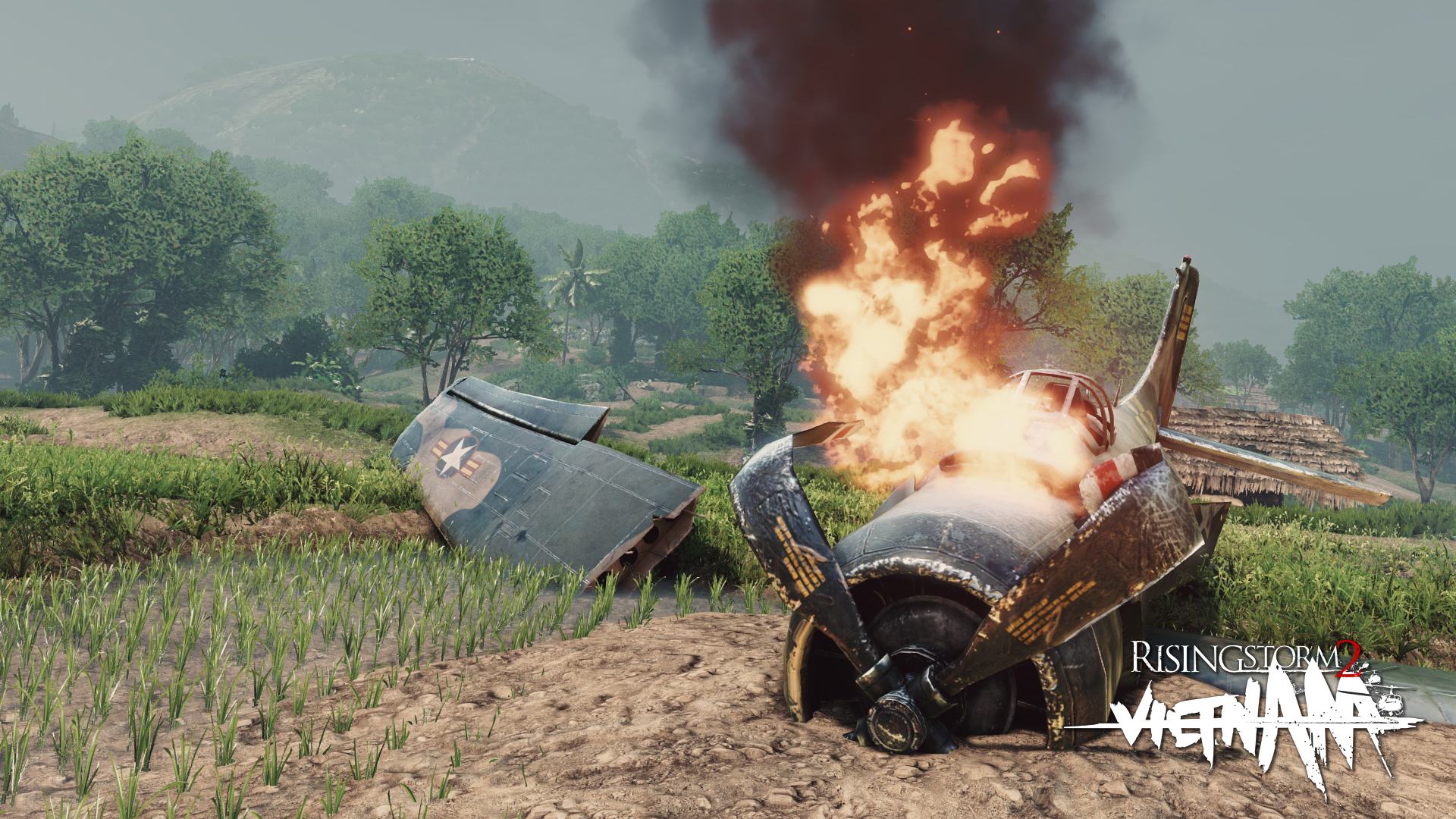 Rising Storm 2: Vietnam — изображение 5