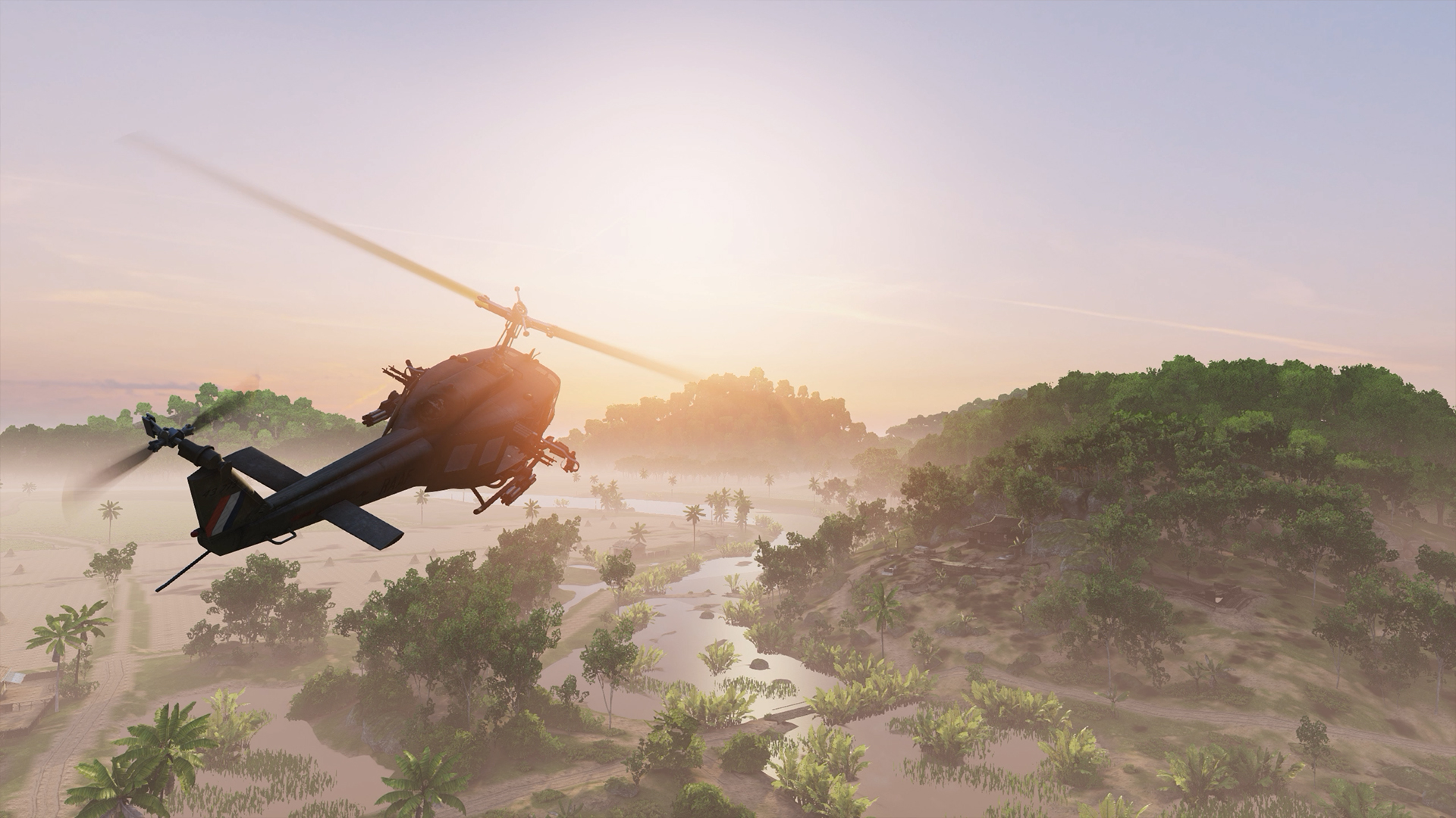 Rising Storm 2: Vietnam — изображение 18