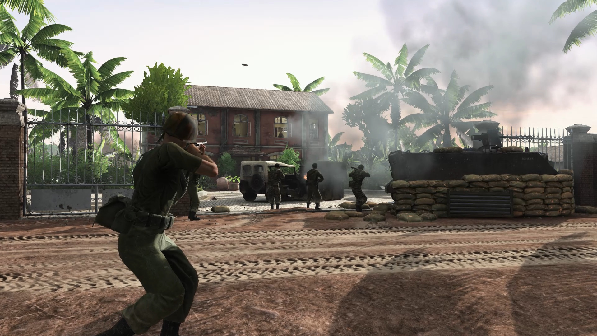 Rising Storm 2: Vietnam — изображение 13