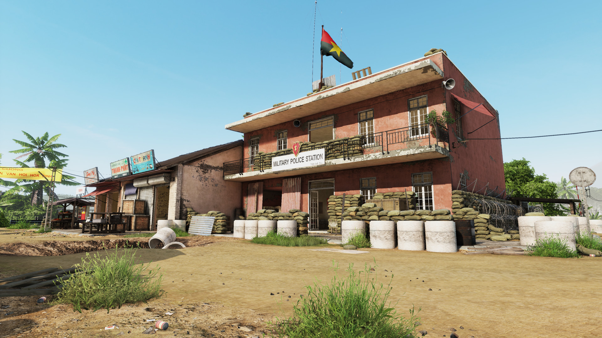 Rising Storm 2: Vietnam — изображение 49