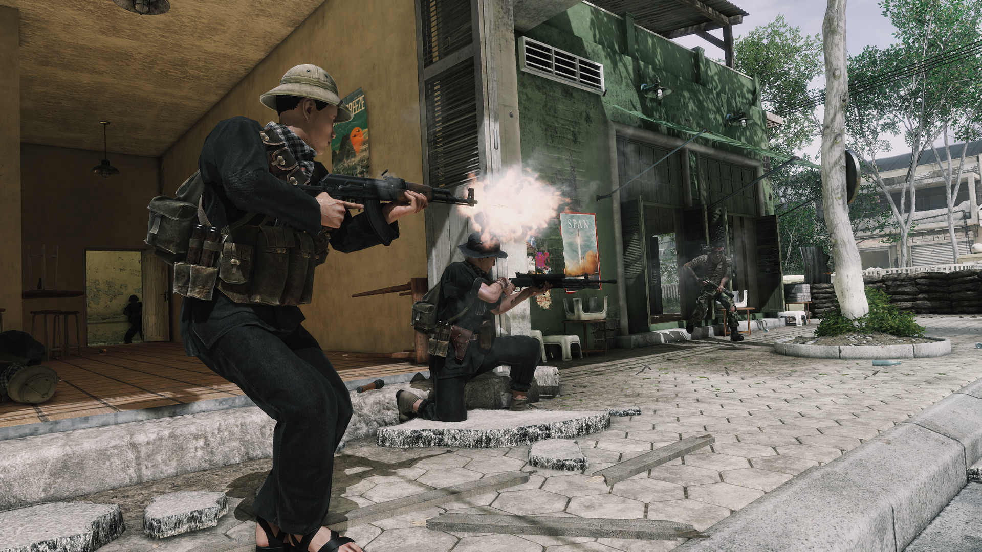Rising Storm 2: Vietnam — изображение 41