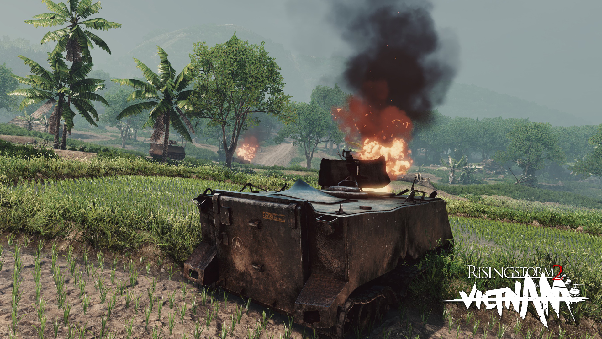 Rising Storm 2: Vietnam — изображение 6