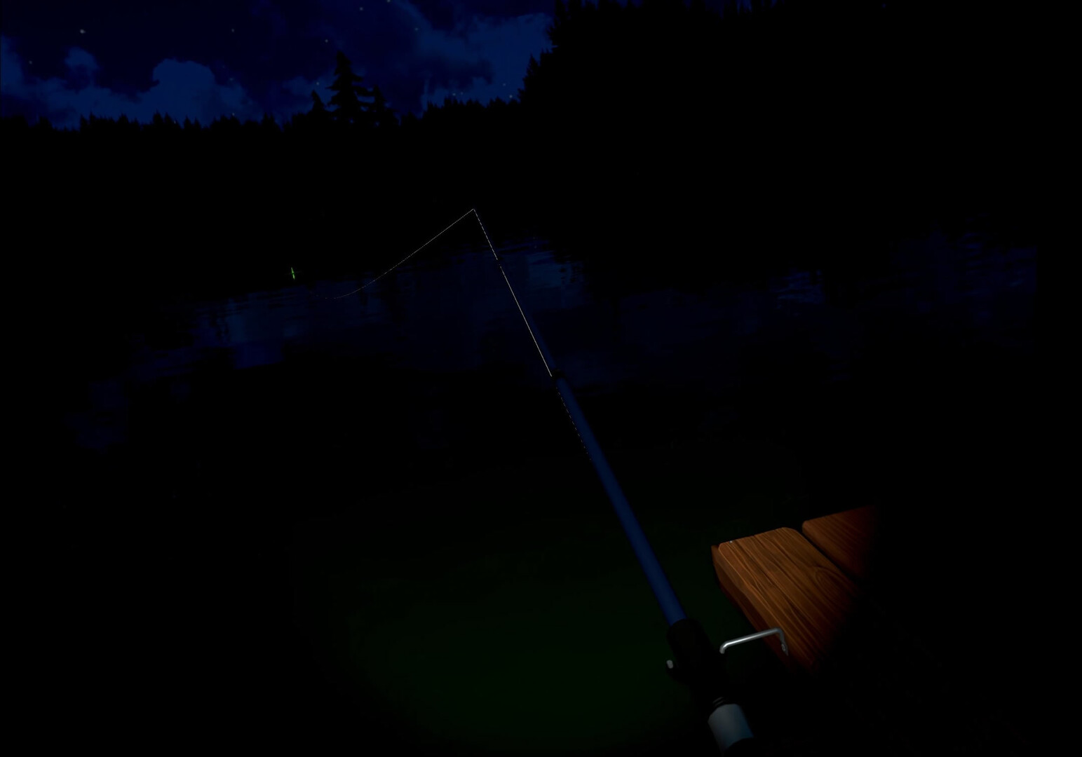 Fishing Party VR — изображение 13