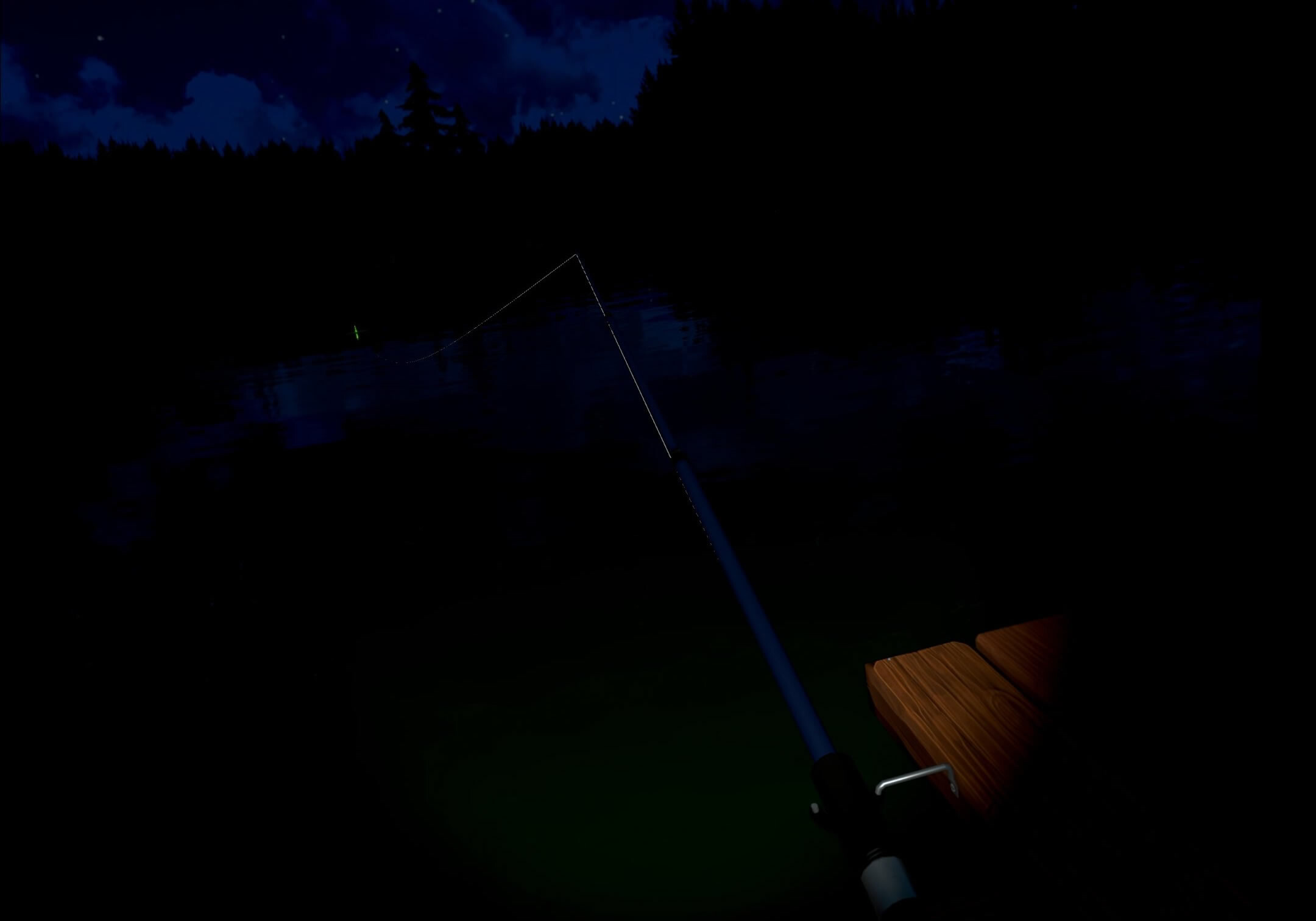 Fishing Party VR screenshot 13