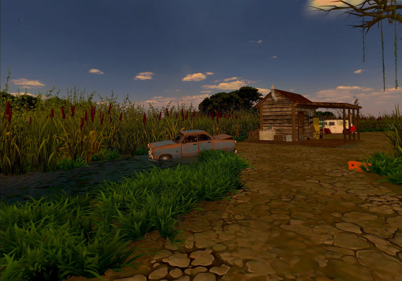 Fishing Party VR — изображение 15